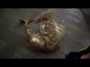 Video: GoodWill-Hunter - Let